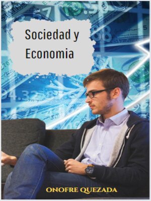 cover image of Sociedad y Economía